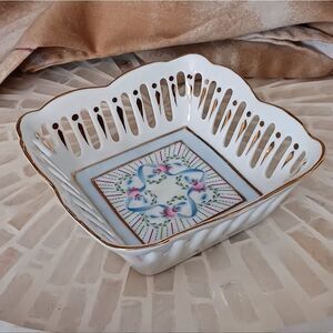 Vintage Trinkets Holder by Royal Danube